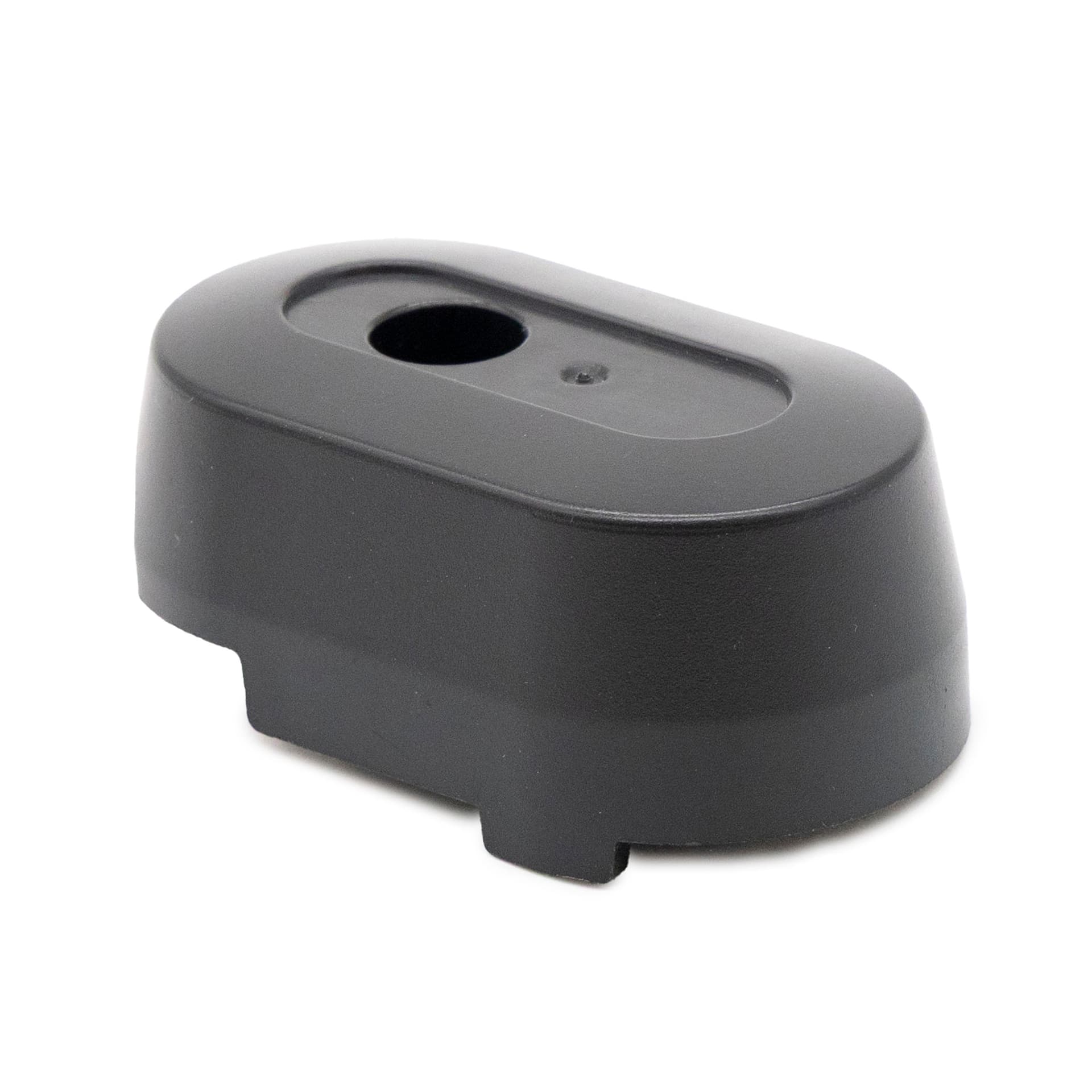 Achsabdeckkappe hinten L Niu KQi3