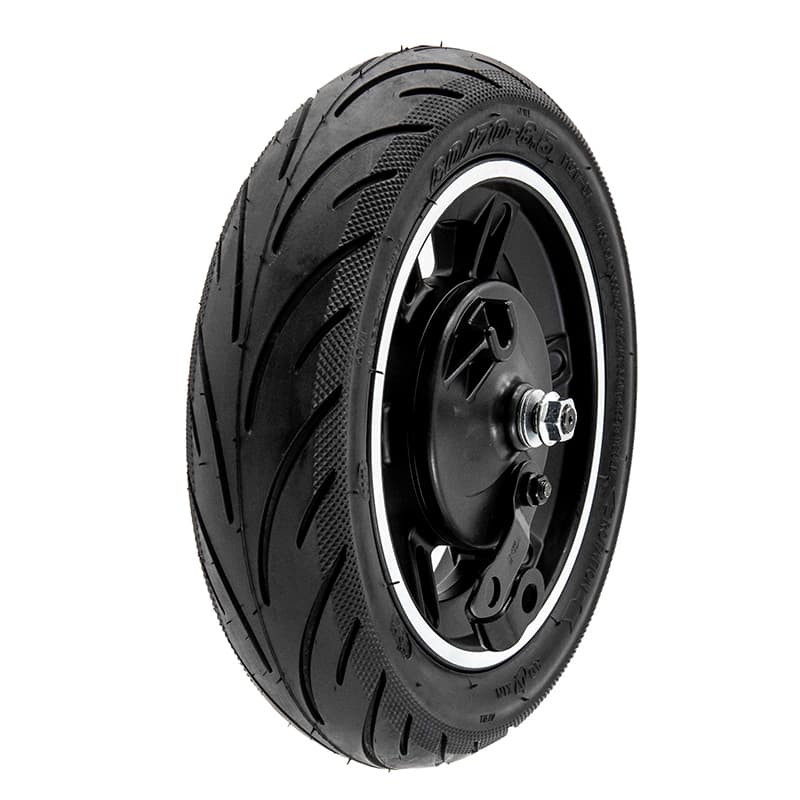 Rad mit Trommelbremse für Smartgyro K2
