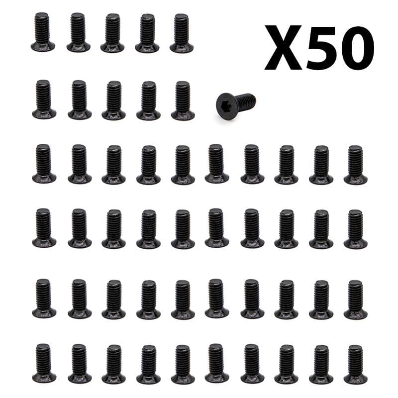 Mastilschrauben Xiaomi - 50 Stk