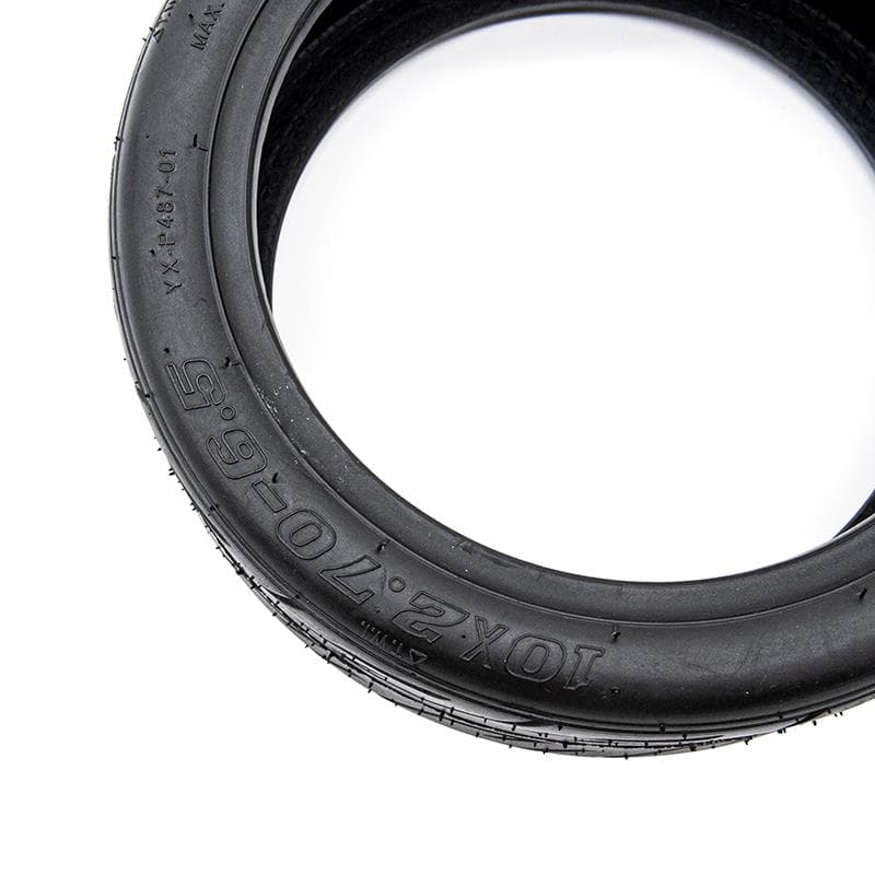 Tubeless Cityroad Reifen 10x2,70-6,5 [Ewheel] New GEL