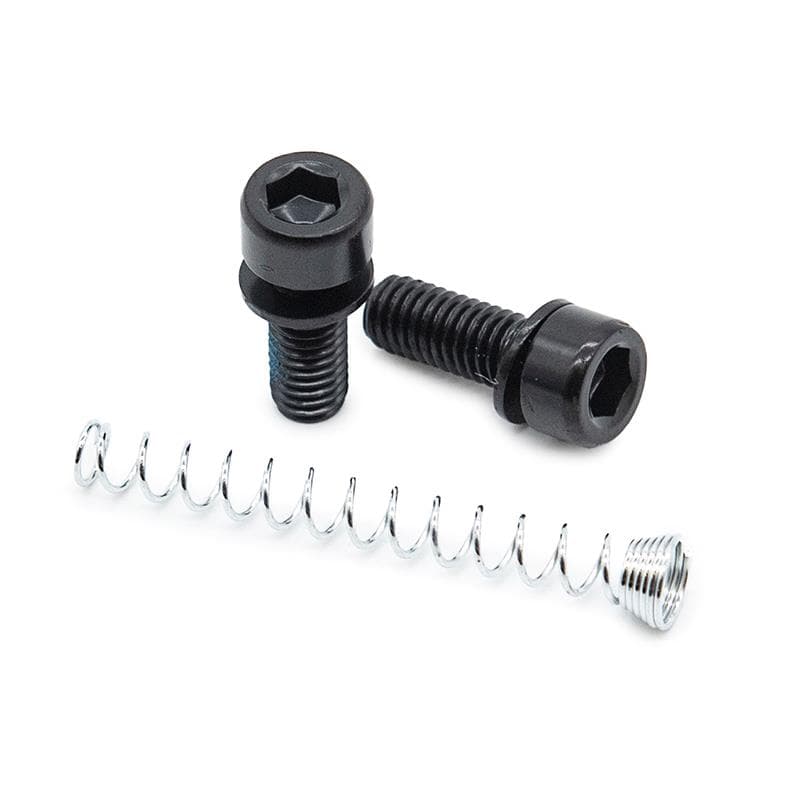 Rechte Bremssattel KuKirin G2 Max