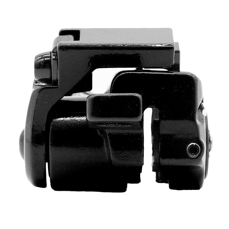 RS001-A03 Dual Pad mechanische Bremssattelzange L 60mm schwarz für Mi4 pro
