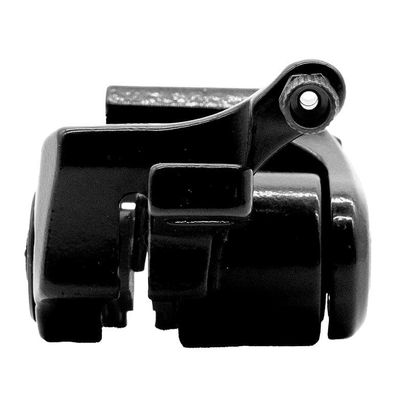 RS001-A03 Dual Pad mechanische Bremssattelzange L 60mm schwarz für Mi4 pro