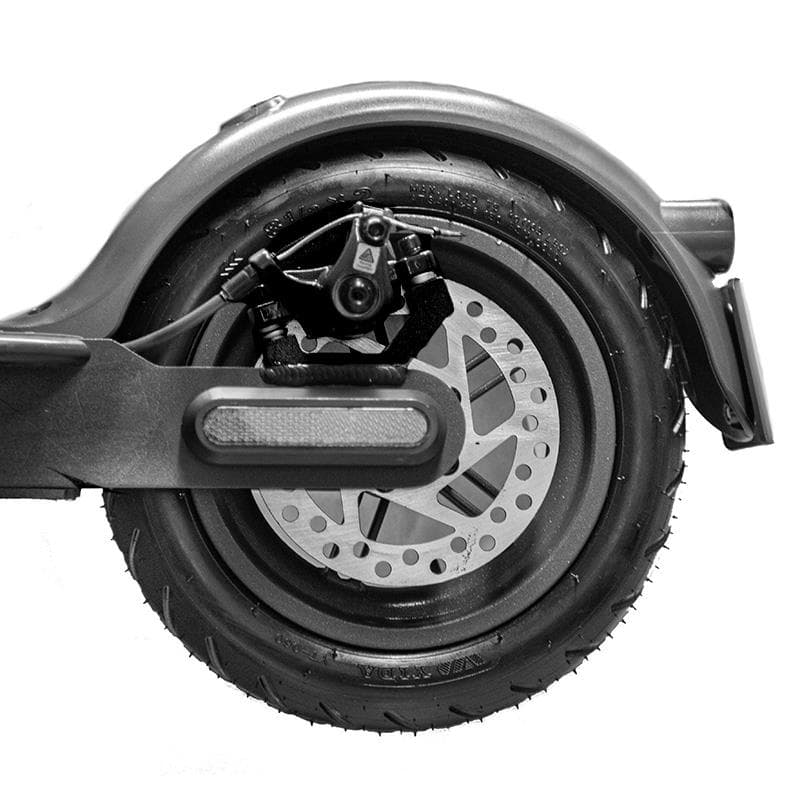 RS001-A03 Dual Pad mechanische Bremssattelzange L 60mm schwarz für Mi4 pro