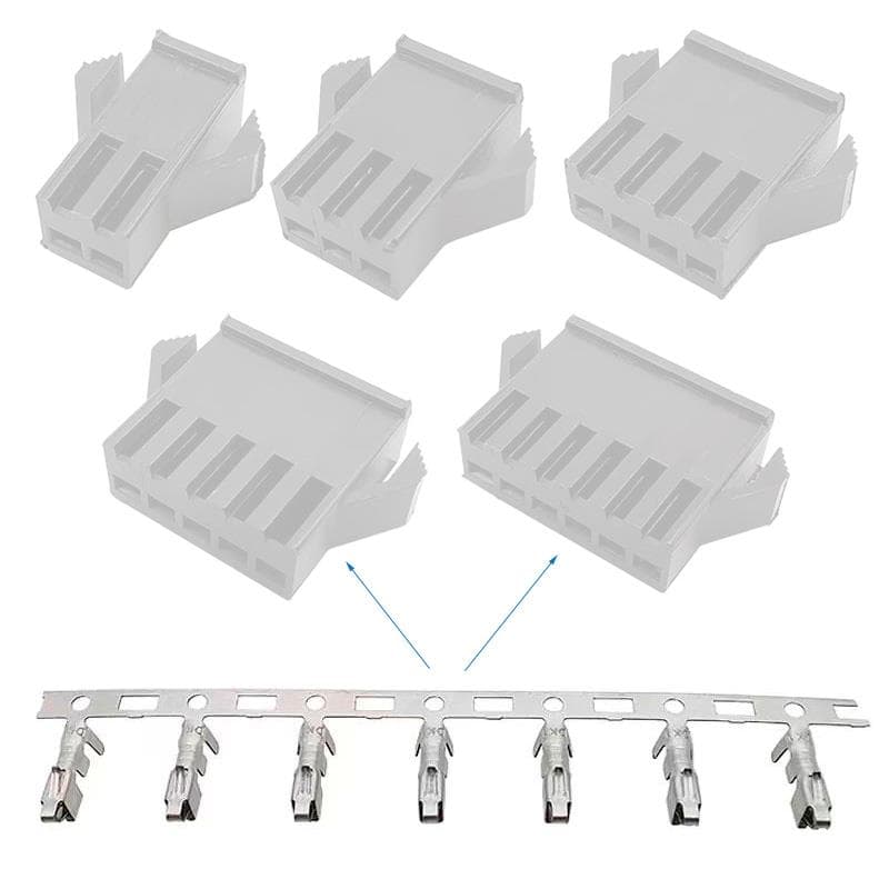 Kontaktstift für SM-Stecker - 100H