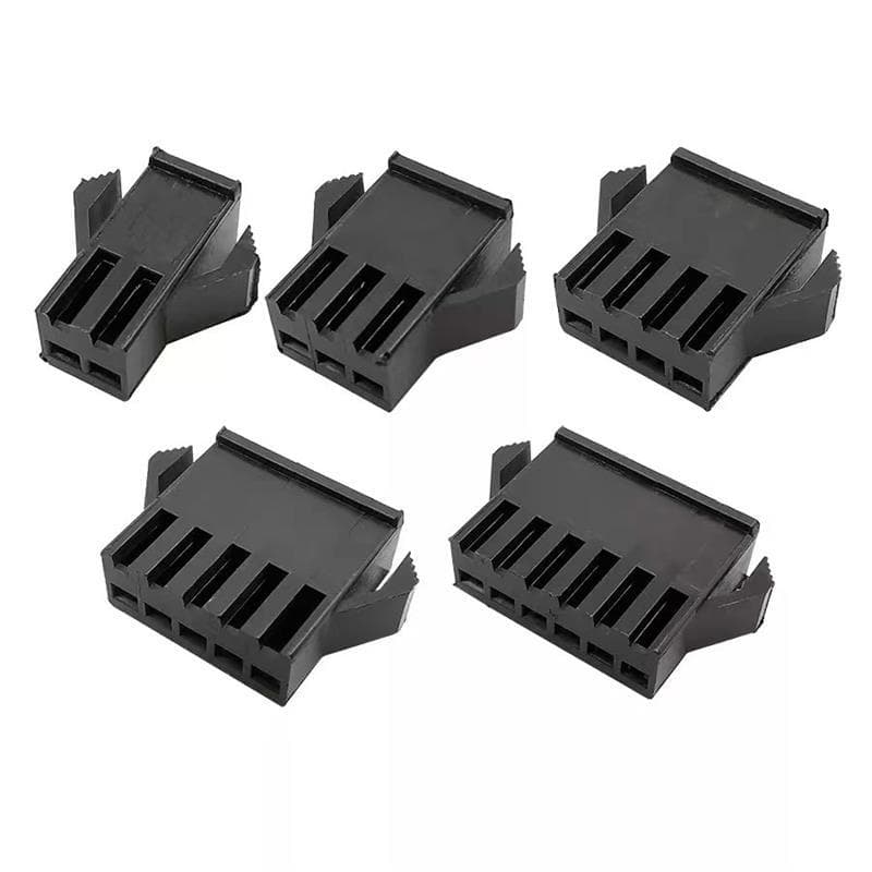 Kontaktstift für SM-Stecker - 100H
