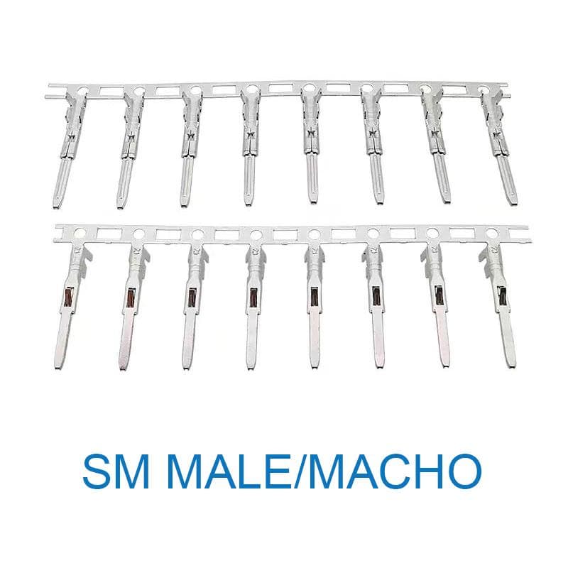 Kontaktstift für SM-Stecker - 100M