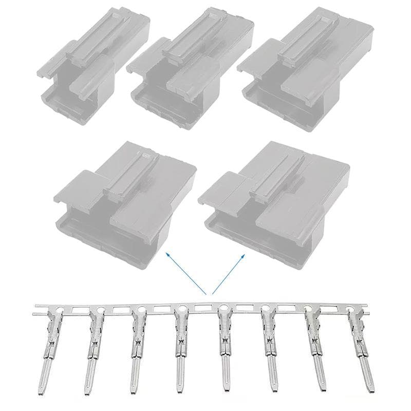 Kontaktstift für SM-Stecker - 100M