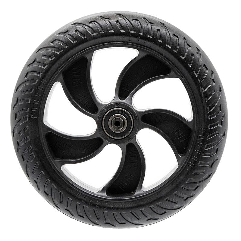 Hinterrad für Kugoo S1