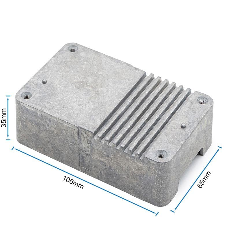 Ninebot E2 Controller [Ninebot]
