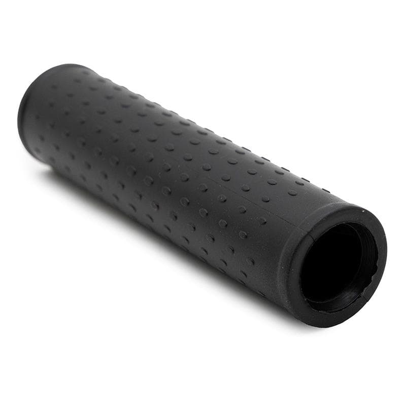 Schwarzer Original-Silikongriff Wispeed T855 - 1Ud