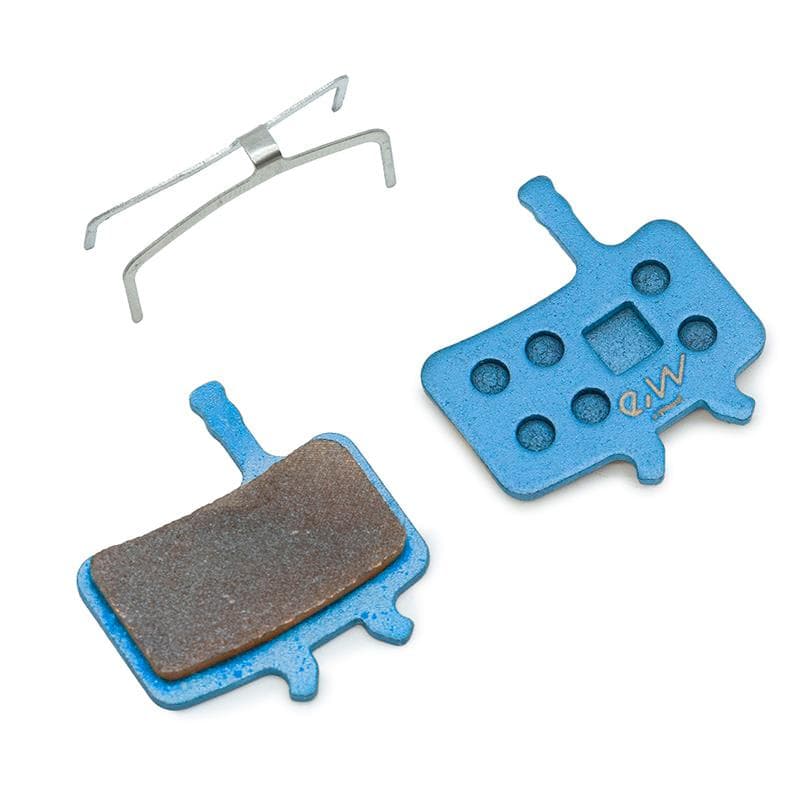 Bremsscheibe RT008-C Keramik - Set aus 2