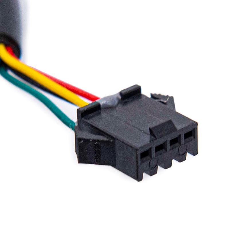 Nicht homologierter Adapterkabel-Controller Smartgyro Speedway/Rockway