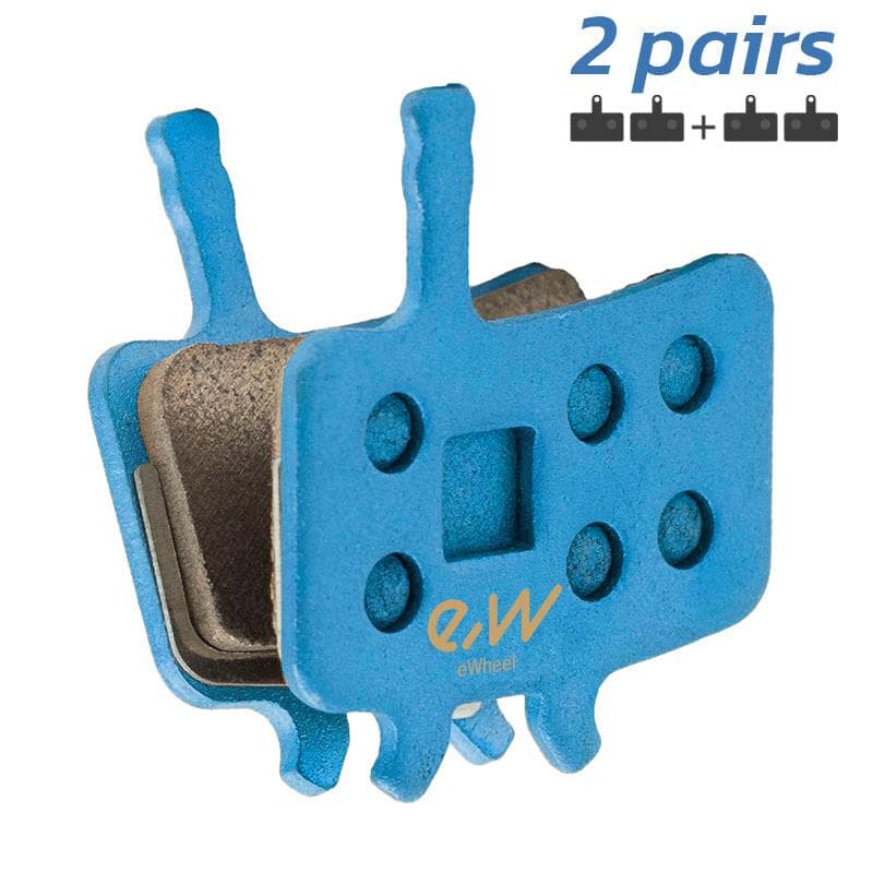Bremsscheibe RT008-C Keramik - Set aus 2