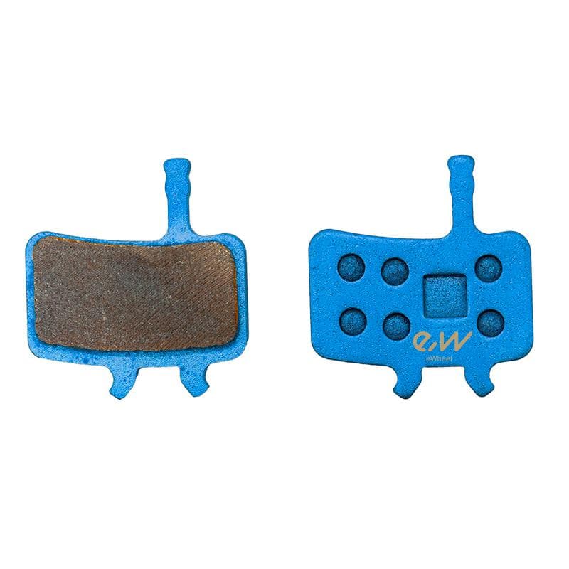 Bremsscheibe RT008-C Keramik - Set aus 2