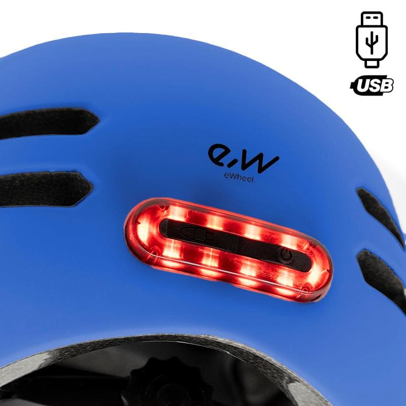 CP07 URBAN - BLAU L
