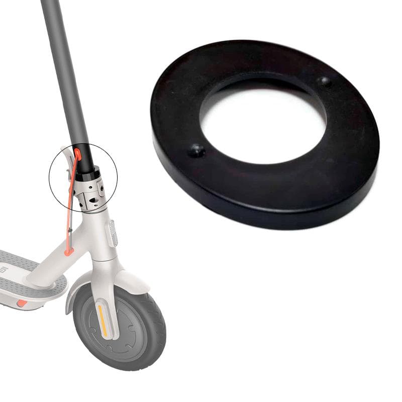 Verkleidung Lenkung Xiaomi