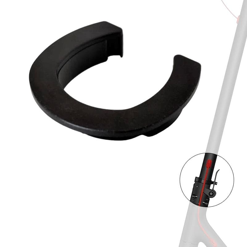 Riemenführung für Ninebot Max G30