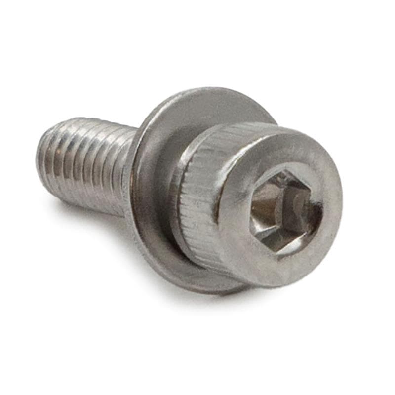 Schraube Kotflügel Ninebot Max G30 - 50 Stk