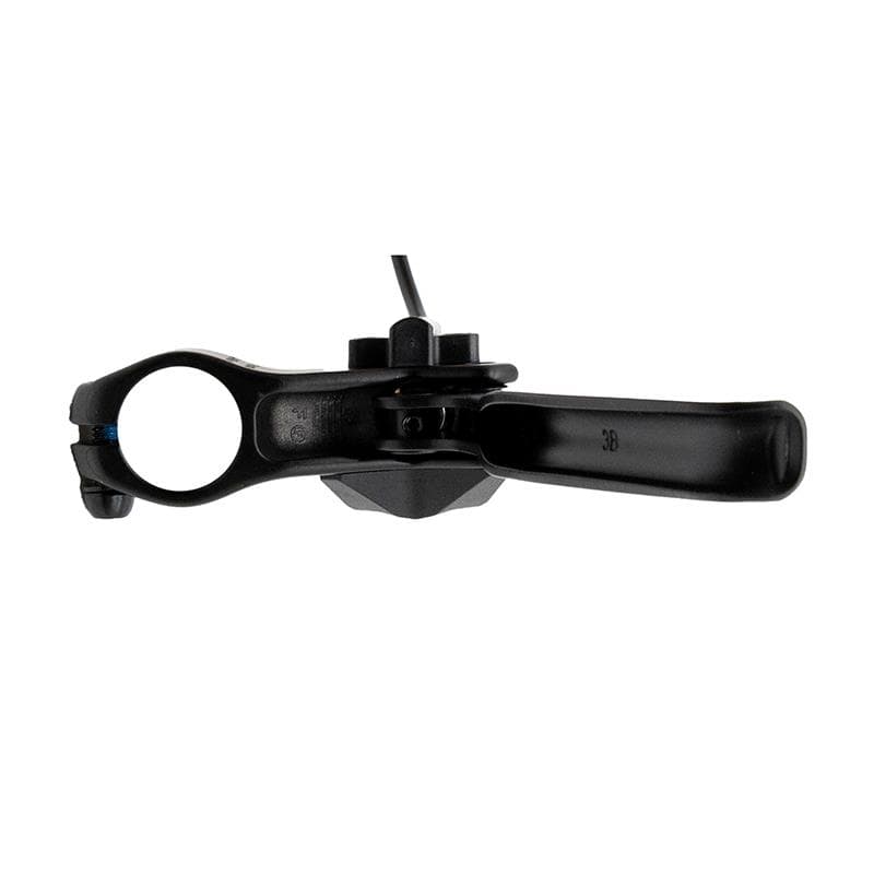 Hydraulik-Bremskit 1 schwarz A5-D Vorne [Nutt]