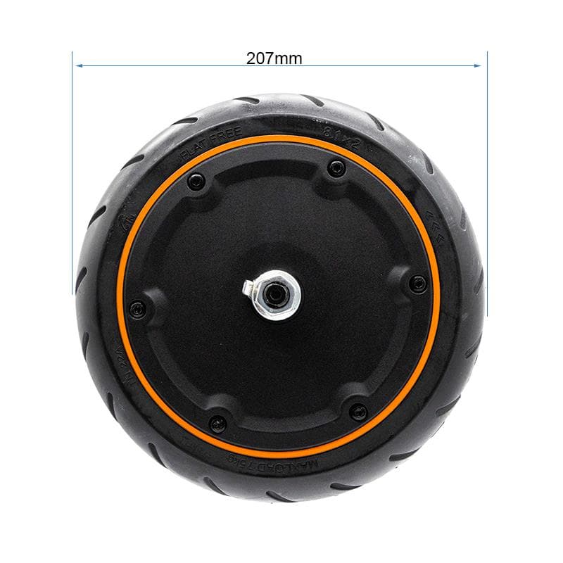 Motor 21,6V 250W Xiaomi Mi 4GO Original