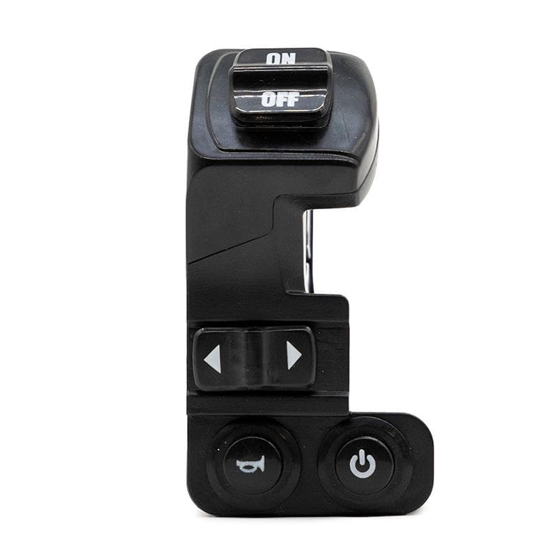 Botonera Kukirin G2 pro Version 2024-B