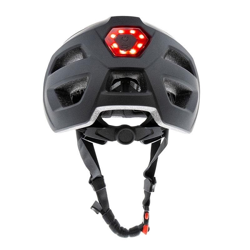 CP04 Sport mit Display - Schwarz M
