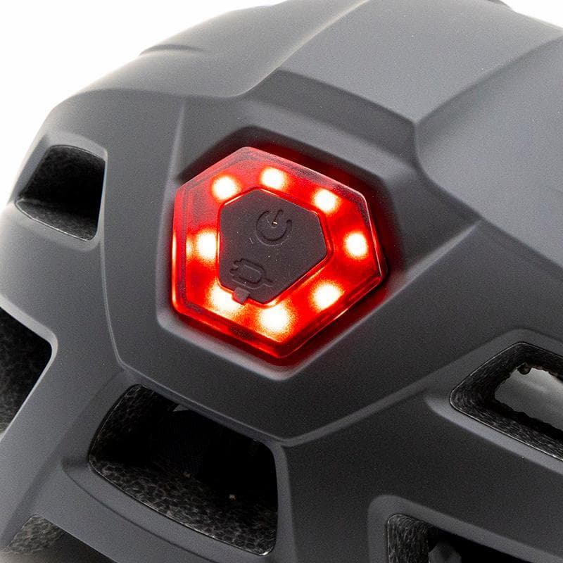 CP04 Sport mit Display - Schwarz M