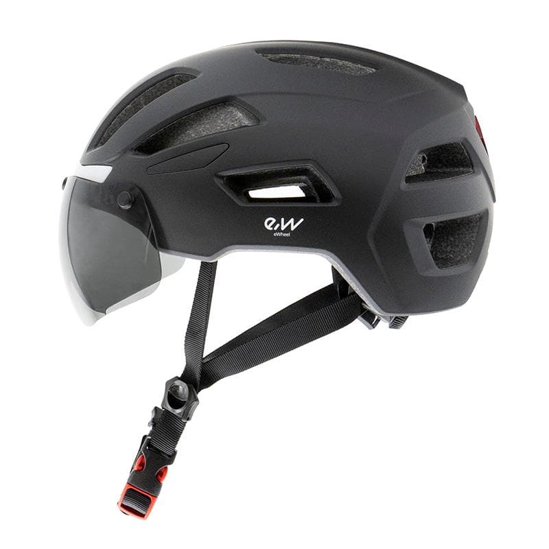 CP04 Sport mit Bildschirm - Schwarz L