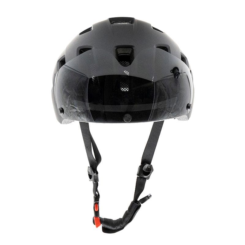 CP04 Sport mit Bildschirm - Schwarz L