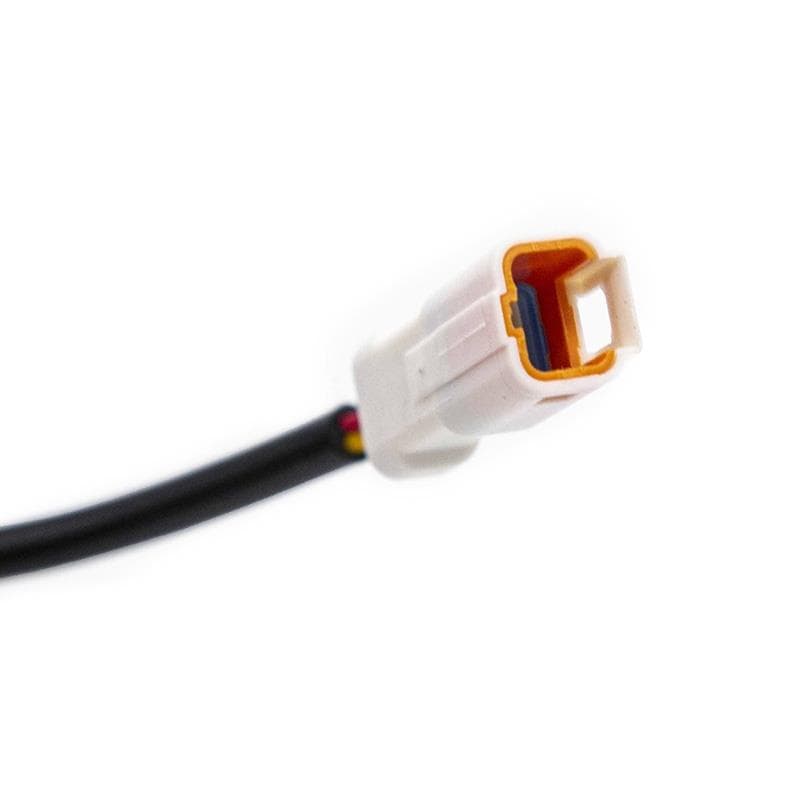 Rücklicht Schutzblech 5-72V für Ecoxtrem