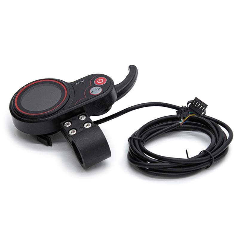 Elektronik Kit GT100 36/48V 18A 350W