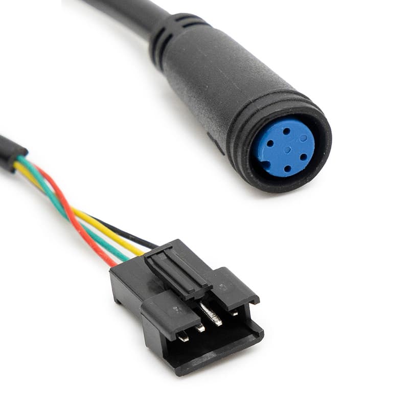 Kabel Display Controller ZRino DUO 2022