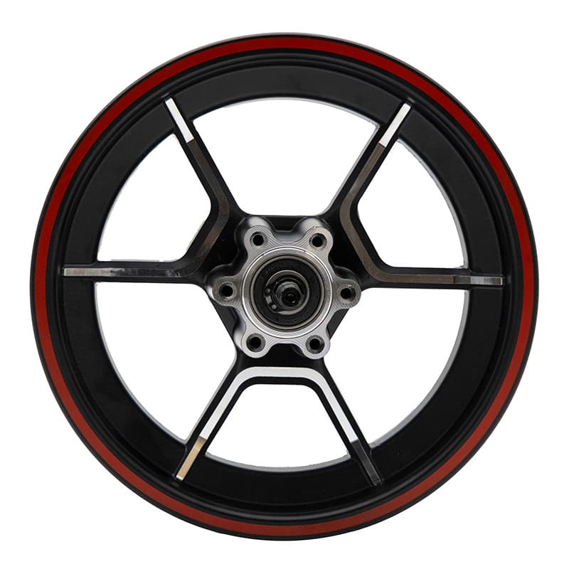 Vorderrad Niu KQi300X