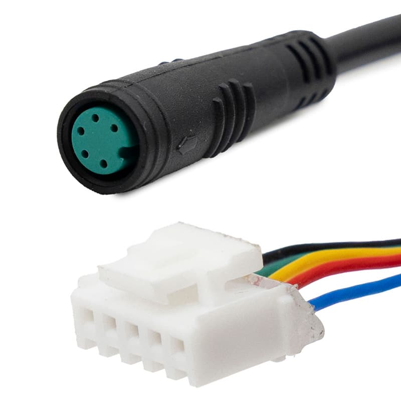 Kabel Controller-Display Niu KQi2