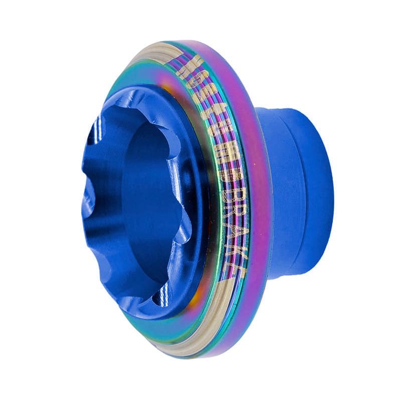 Antirutschstück für Roller EWTB-005 blau