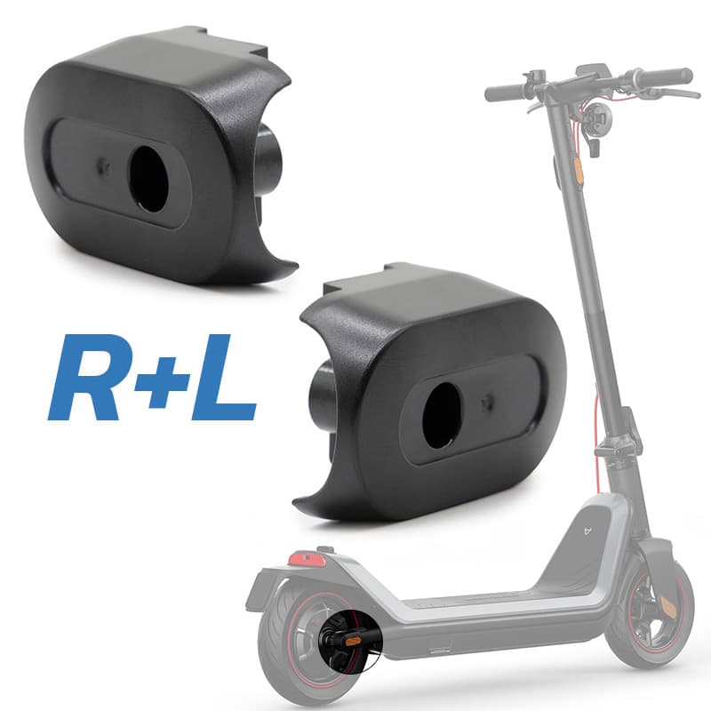 Hinterer Rückstrahler R und L original Niu KQi3 MAX