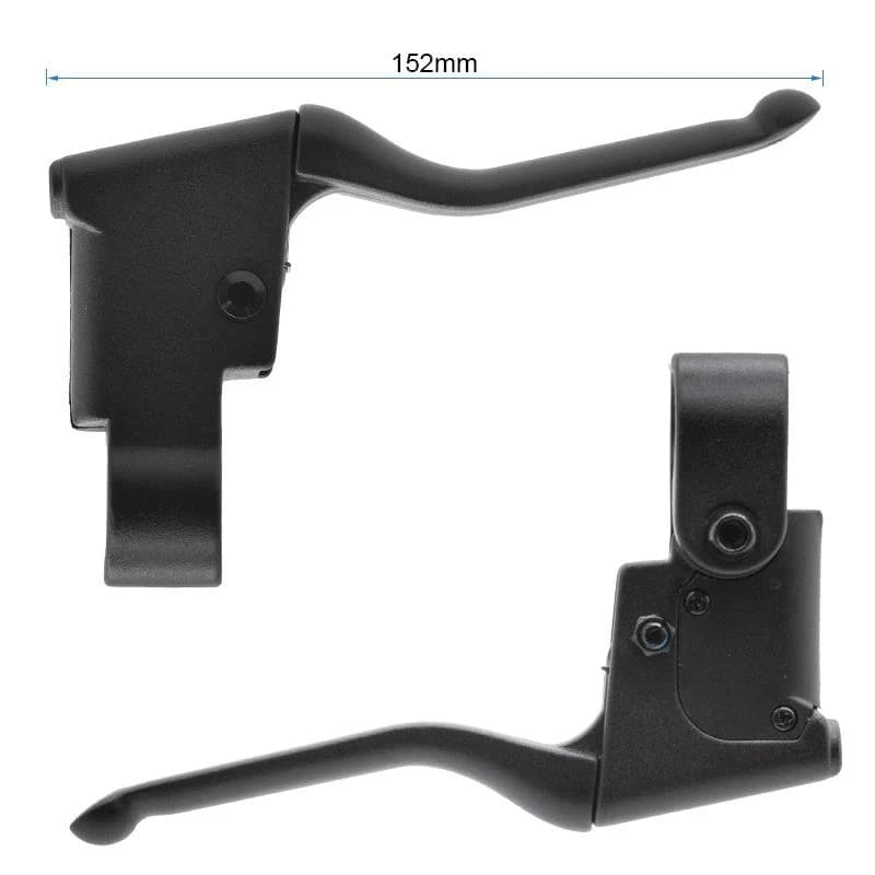 Rechter Bremsgriff Smartgyro Z-one/Zwheel E9T/Urbanglide 350CT