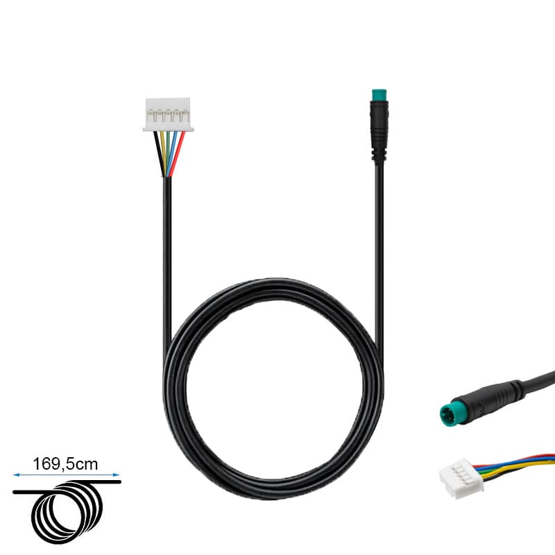 Kabel Controller-Display Xiaomi Mi5