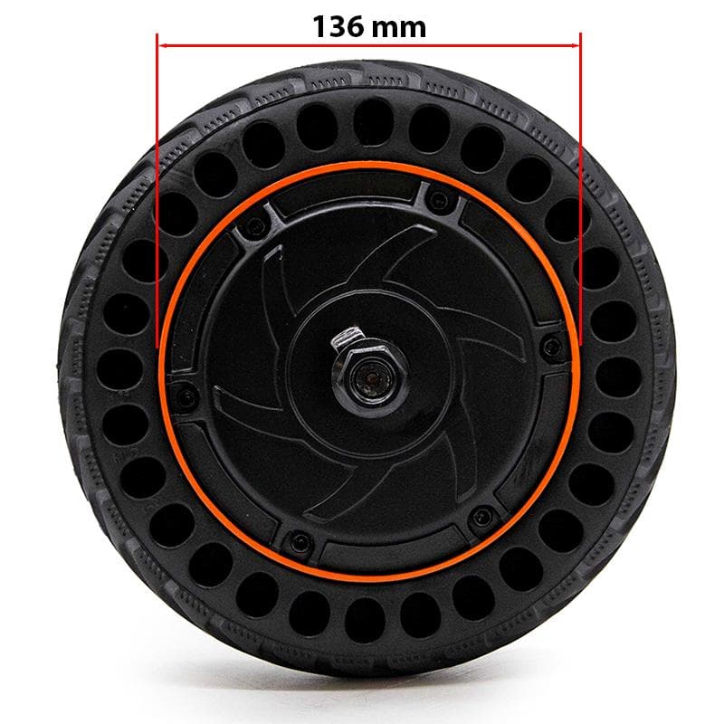 36v 350W Motor für Kukirin S1 Pro
