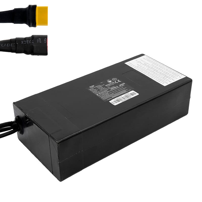 Akku 48V 19,2 A/h für Smartgyro Speedway [Ewheel]