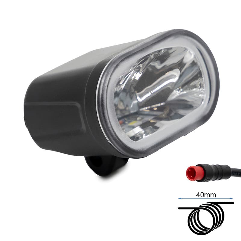 Frontlicht Navee N65
