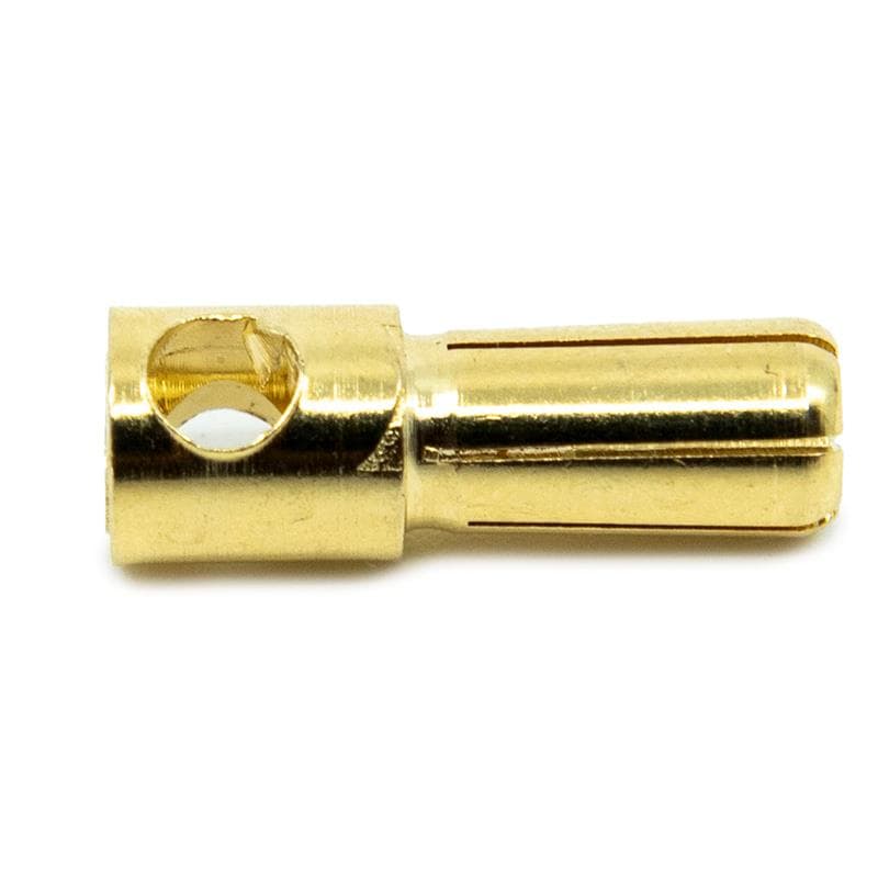 Bananenstecker 5,5 mm für Dualtron - 20M
