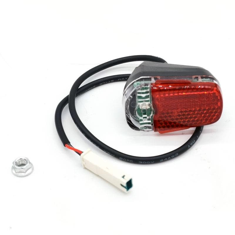 Rücklicht Schutzblech 5-12V für Max G30D/E