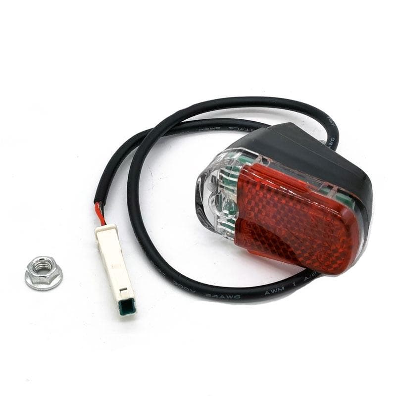 Rücklicht Schutzblech 5-12V für Max G30D/E