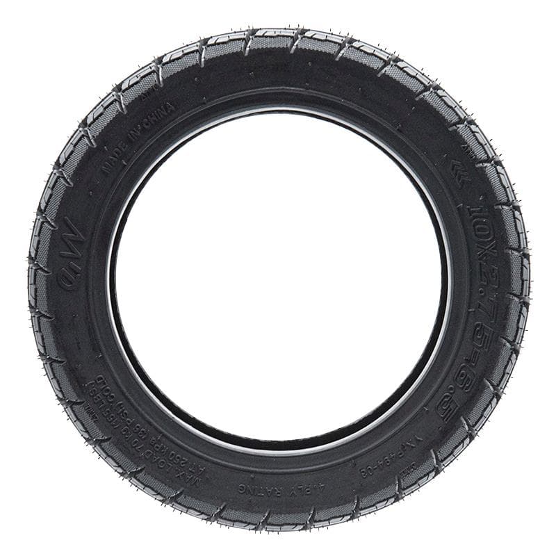 Schlauchloser Offroad-Reifen 10x2,75-6,5 [Ewheel] Neu GEL