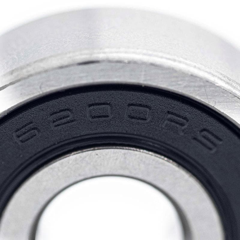 Kugellager 6200RS - 10 Stk