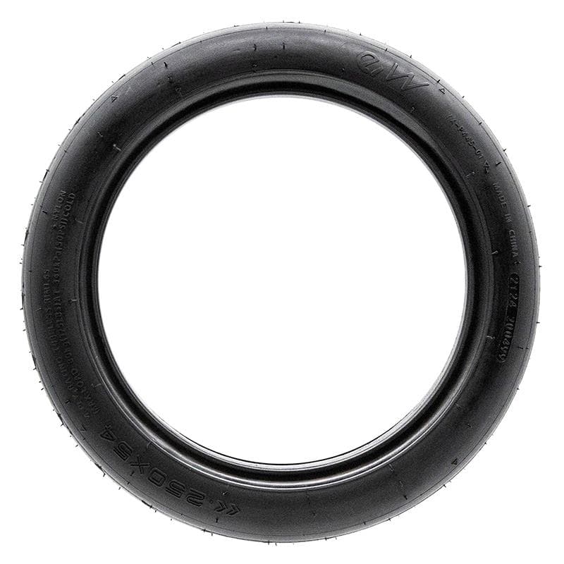 Tubeless Reifen 250X54 für Xiaomi Mi4 [Ewheel] Edition GEL