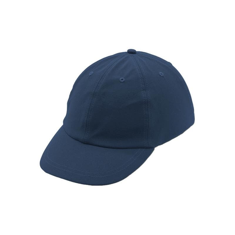 Helm mit Mütze CP01 blau Einheitsgröße