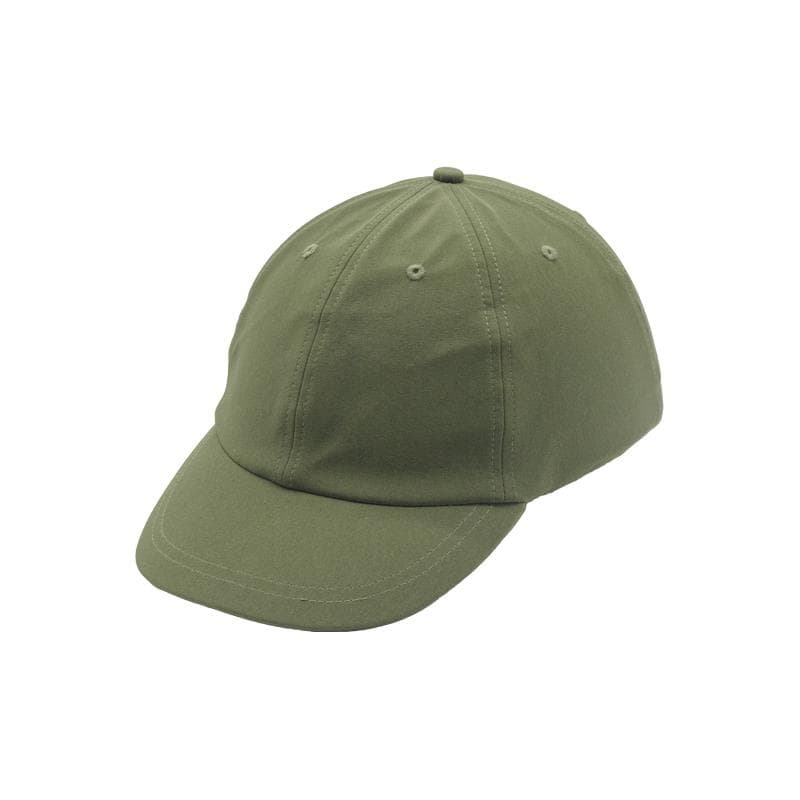 CP01 Casco con gorra grün Einheitsgröße